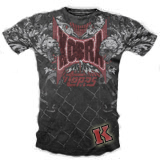 Kobra Clothing Inc.